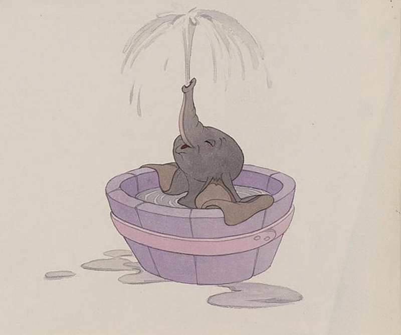 Illustration for article titled Some of the Best Comic Art in the World, from the Library of Congress
